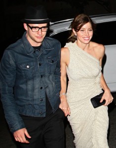 Justin Timberlake si Jessica Biel se despart oficial
